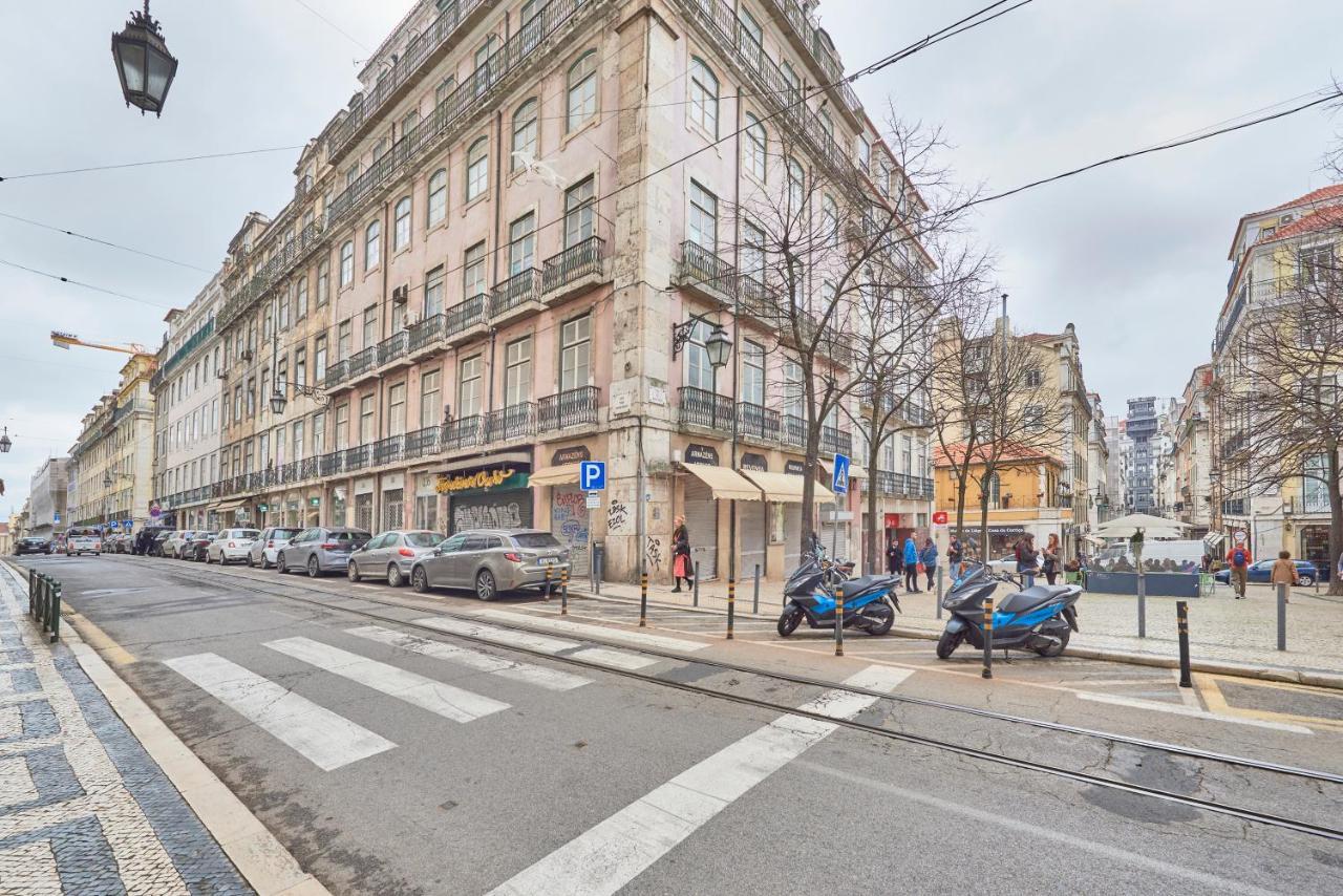 Four-Bedroom Apartment