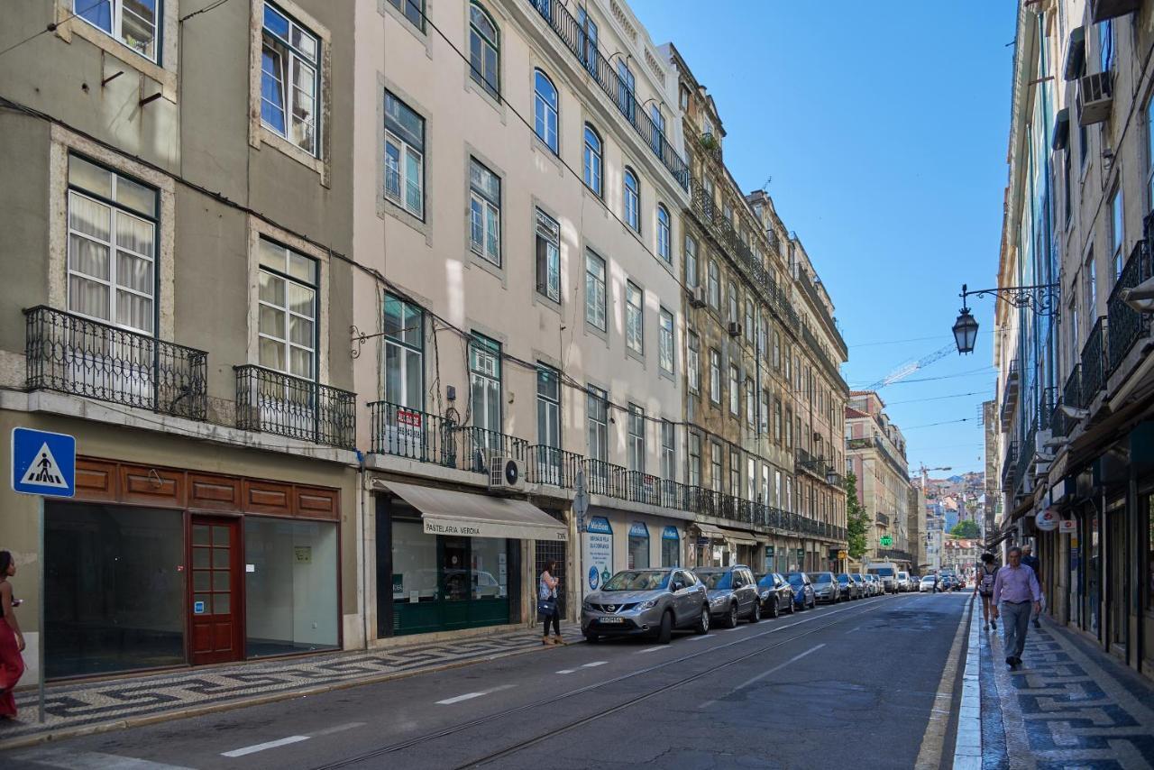 Four-Bedroom Apartment