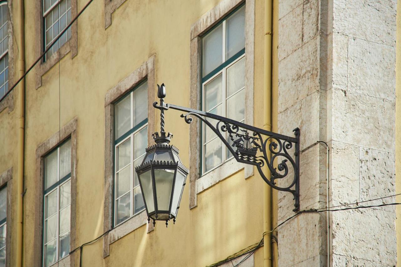 Four-Bedroom Apartment